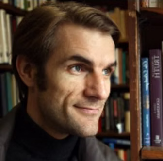 Fernando Martel García