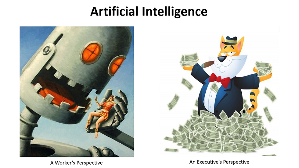 Featured Image for Automation without tears