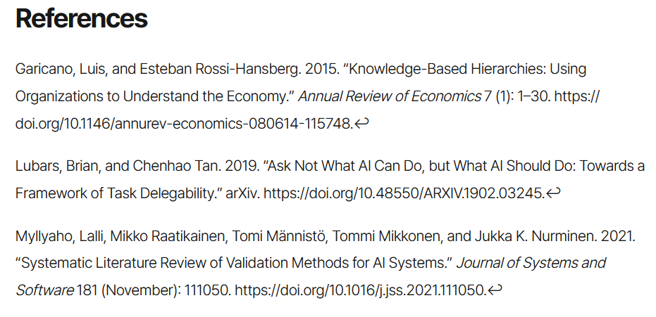 Featured Image for Automating the mundane or unlocking the delightful?